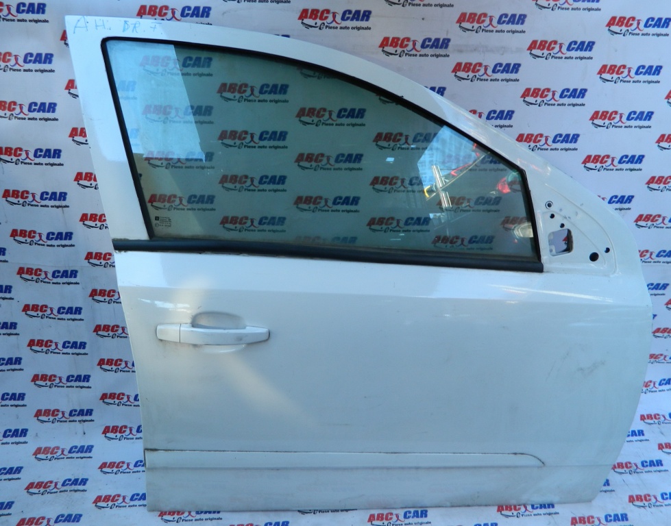 Usa dreapta fata Opel Astra H