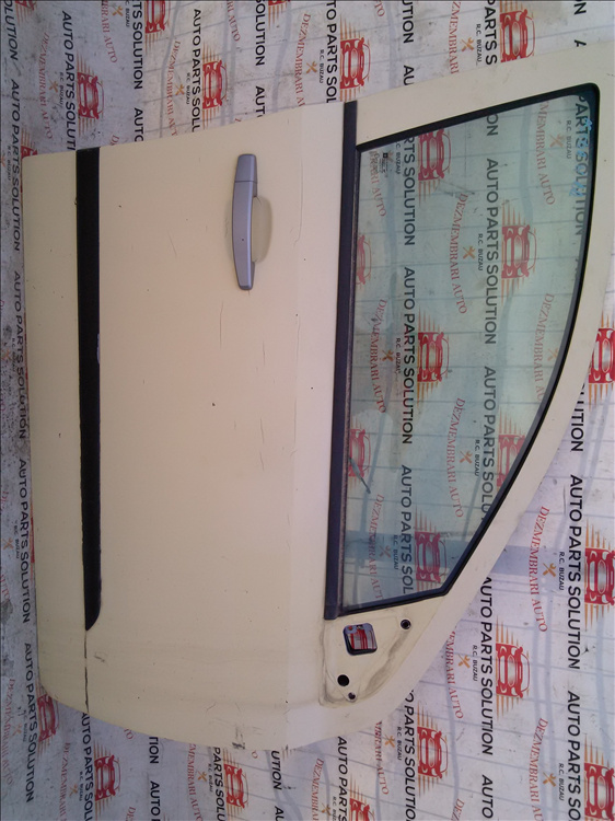 Usa dreapta fata OPEL ASTRA H