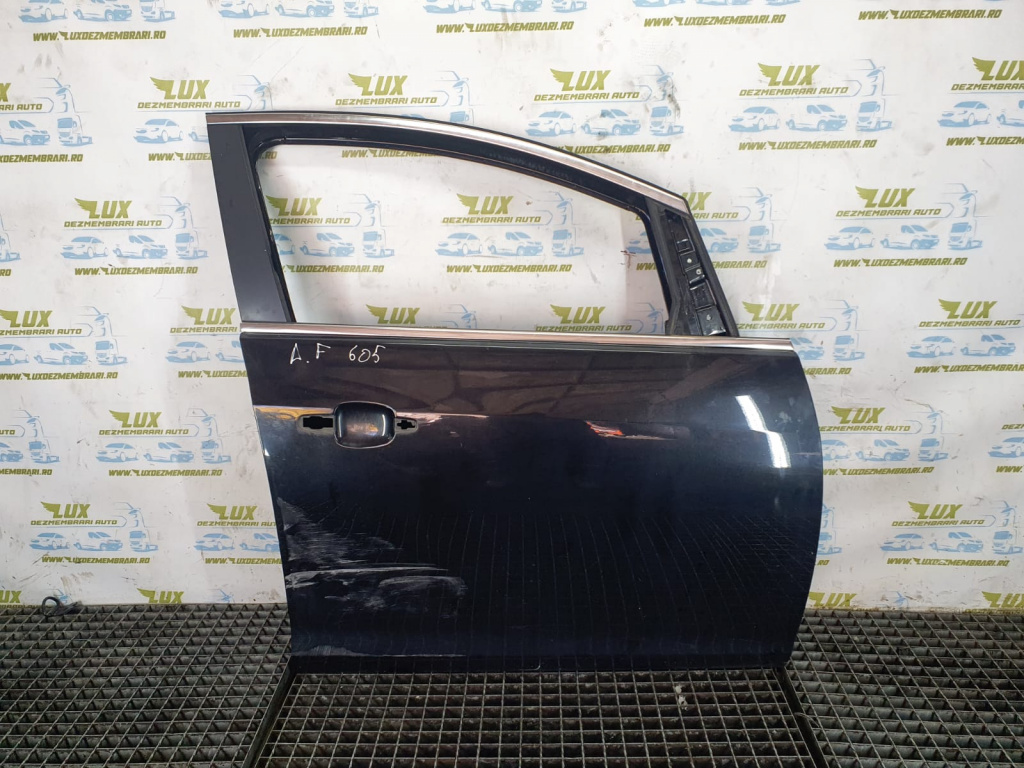 Usa dreapta fata Opel Astra J [2009 - 2012] 1.7 cdti A17DTR