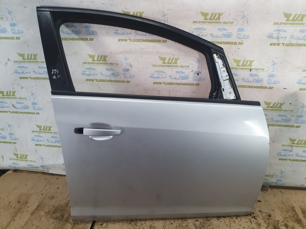 Usa dreapta fata Opel Astra J [2009 - 2012] 1.7 cdti A17DTJ