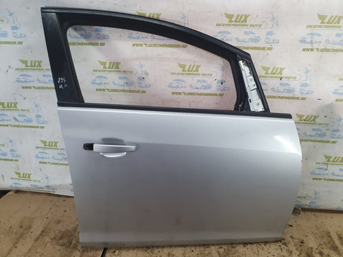 Usa dreapta fata Opel Astra J [2009 - 2012] 1.7 cdti A17DTJ