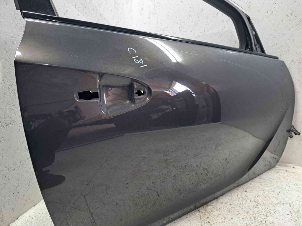 Usa dreapta fata Opel Astra J Coupe GTC [Fabr 2009-2015] GWH