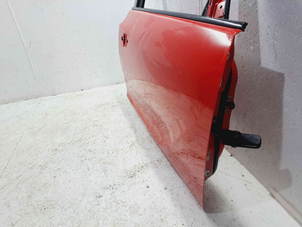 Usa dreapta fata Opel Astra J Coupe GTC [Fabr 2009-2015] GBH 50B