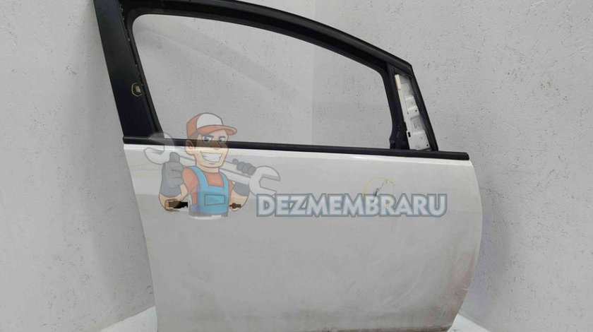 Usa dreapta fata Opel Astra J [Fabr 2009-2015] GAZ