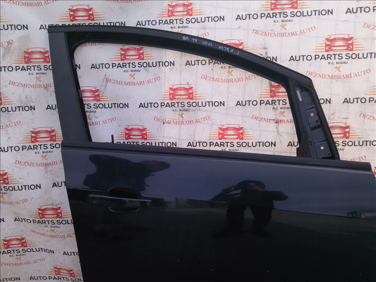 Usa dreapta fata OPEL ASTRA J