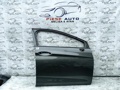 Usa dreapta fata Opel Astra K an 2016-2017-2018-2019-2020-2021 B4WS4U5E57