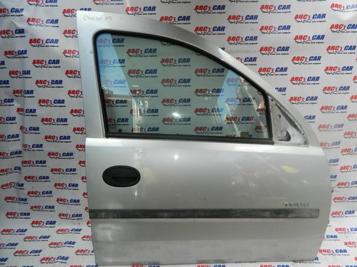Usa dreapta fata Opel Combo C 2001-2011