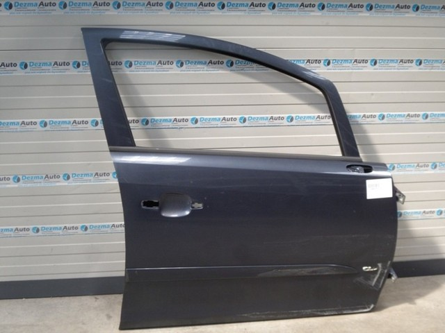 Usa dreapta fata, Opel Corsa D, (id:186975)