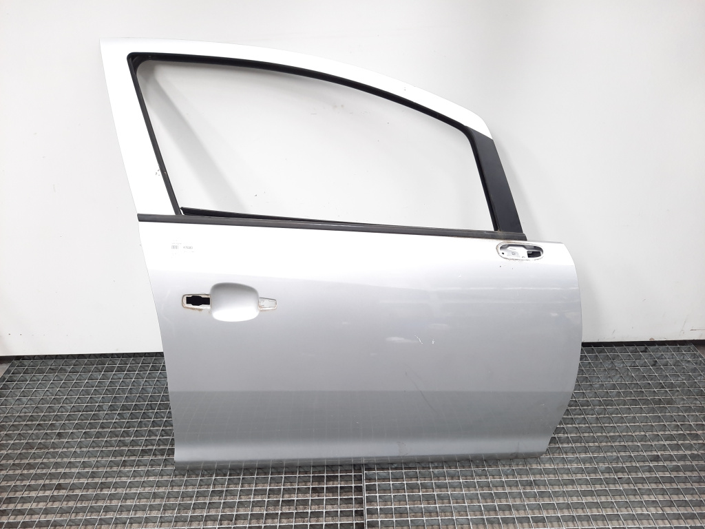 Usa dreapta fata, Opel Corsa D (id:476383)