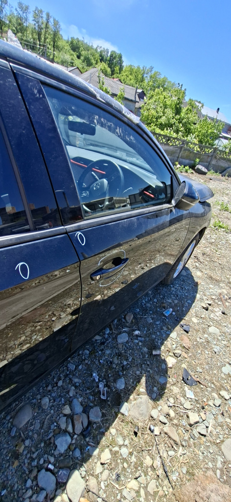 Usa dreapta fata Opel Corsa F 1.2 Benzina 2019, -