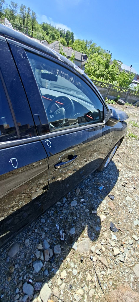 Usa dreapta fata Opel Corsa F 1.2 Benzina 2019, -