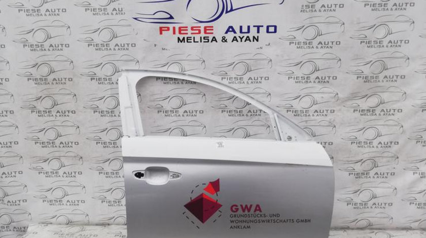 Usa dreapta fata Opel Corsa F an 2019-2020-2021-2022-2023-2024 CXUW423PEC