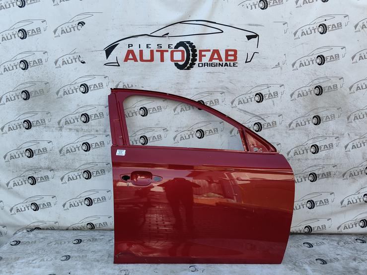 Usa dreapta fata Opel Corsa F an 2019-2020-2021-2022-2023-2024-2025 Y5Q4RJ3DVZ