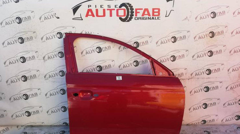 Usa dreapta fata Opel Corsa F an 2019-2020-2021-2022-2023-2024 4XNAXP7RYM