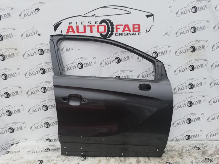 Usa dreapta fata Opel Crossland X an 2017-2018-2019-2020-2021-2022-2023-2024 MHNQSJ62K9