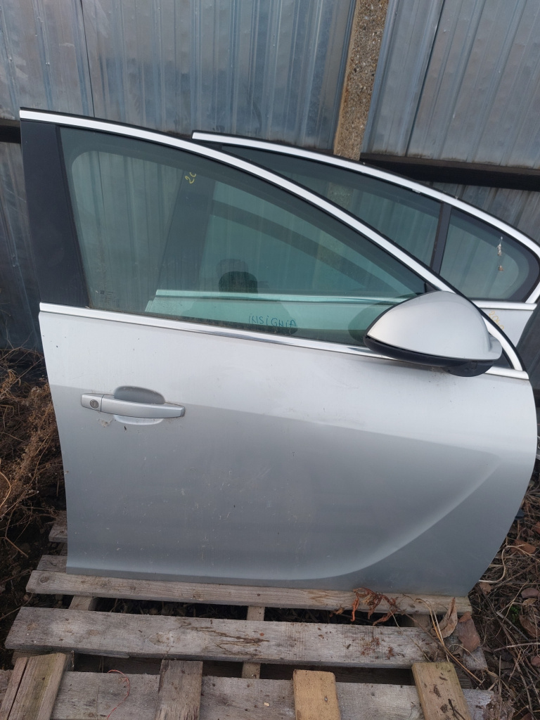 Usa dreapta fata Opel Insignia A Berlina 2011