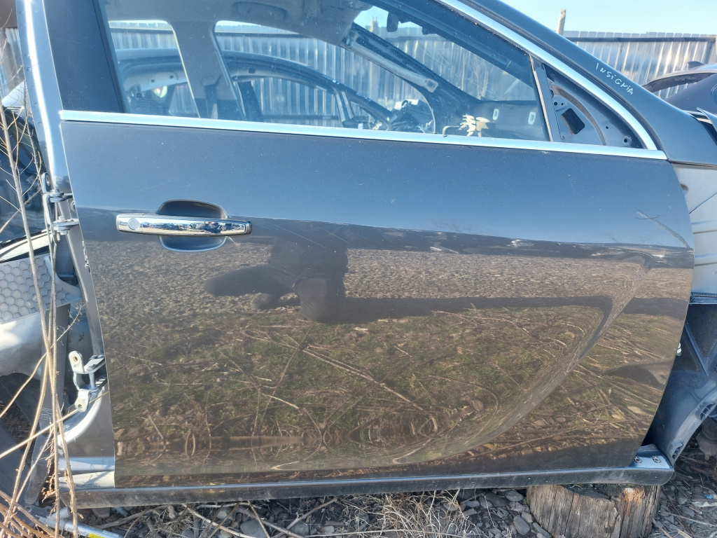 Usa dreapta fata Opel Insignia A Break - Motorina 2011, -