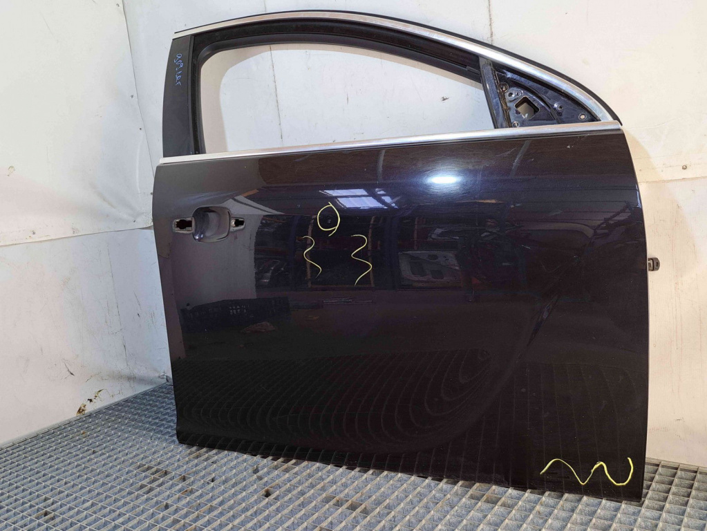 Usa dreapta fata Opel Insignia A [Fabr 2008-2016] GBG