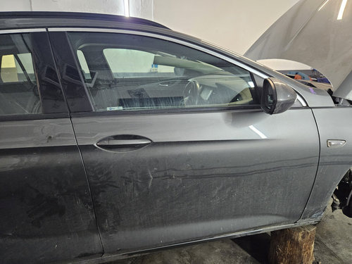 Usa dreapta fata Opel Insignia B - Motorina 2018, -