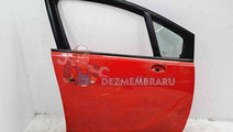 Usa dreapta fata Opel Meriva B [Fabr 2010-prezent]...