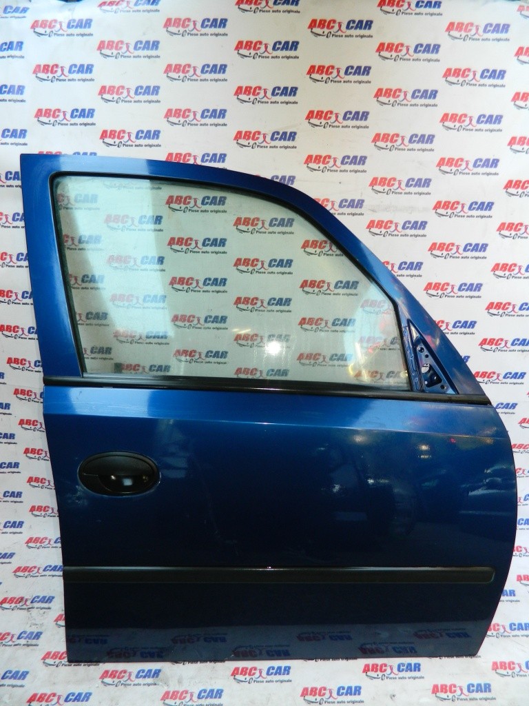 Usa dreapta fata Opel Meriva