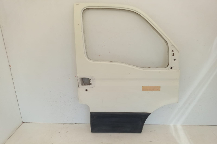 Usa dreapta fata Opel Movano A [facelift] [2003 - 2010]