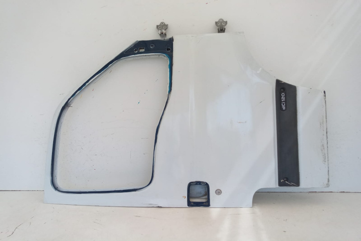 Usa dreapta fata Opel Movano A [facelift] [2003 - 2010]