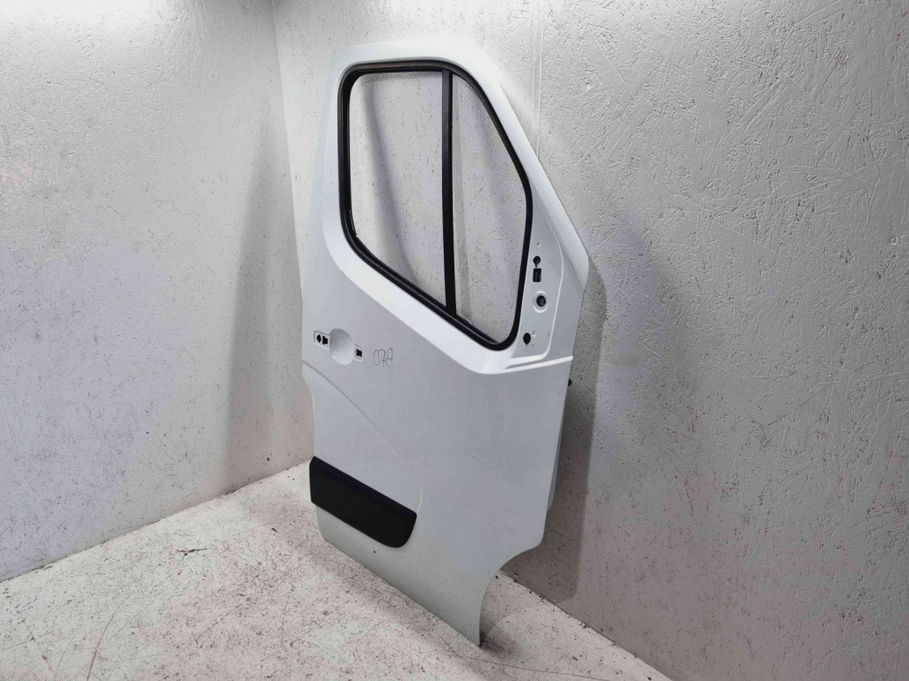 Usa dreapta fata Opel Movano B F3500 (L2 H2) [Fabr 2010-2022] 11U