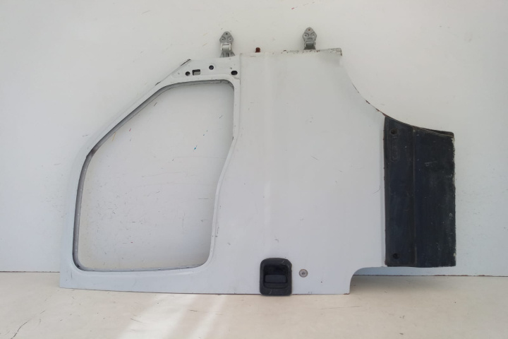 Usa dreapta fata Opel Movano