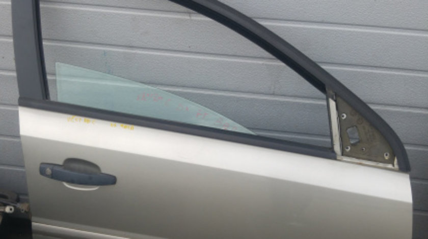 Usa dreapta fata opel vectra c 2002-2009