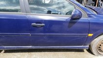 Usa dreapta fata Opel Vectra C Berlina An 2002 200...