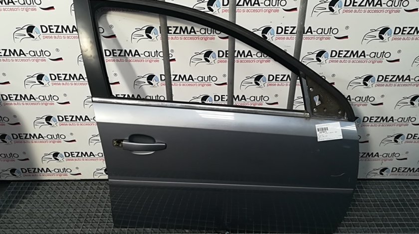 Usa dreapta fata, Opel Vectra C combi