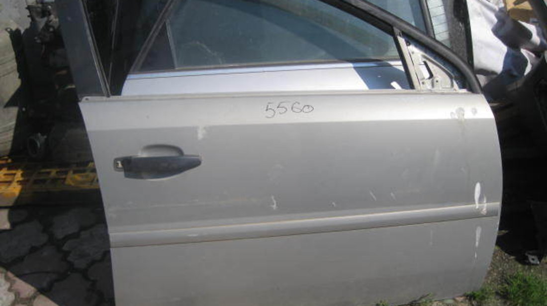 Usa dreapta fata opel vectra c