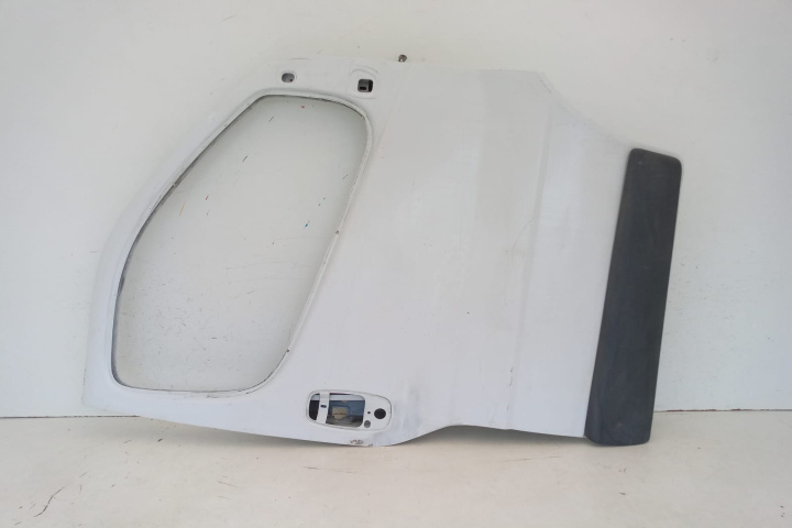 Usa dreapta fata Opel Vivaro