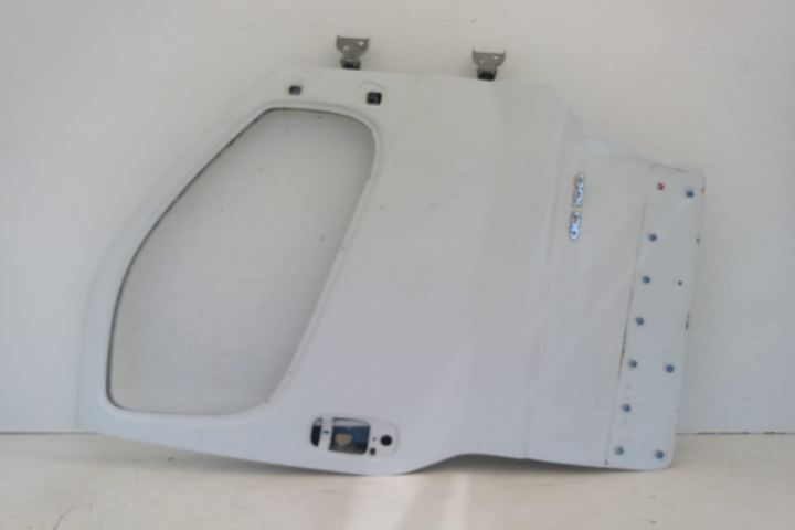 Usa dreapta fata Opel Vivaro