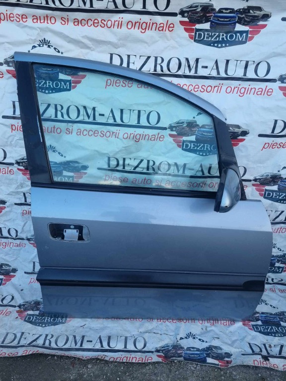 Usa dreapta fata Opel Zafira A 1999-2005