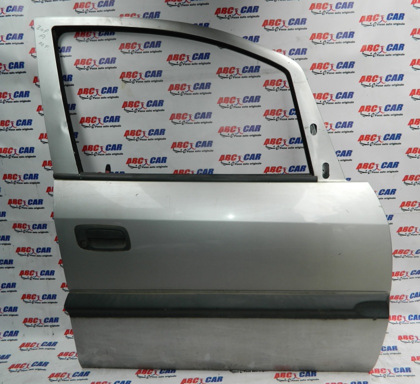 Usa dreapta fata Opel Zafira A