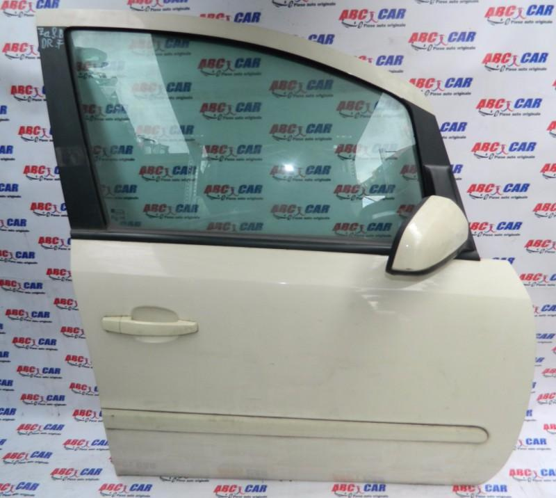 Usa dreapta fata Opel Zafira B 2005-2014
