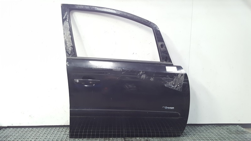 Usa dreapta fata, Opel Zafira B (A05) (id:351394) din dezmembrari