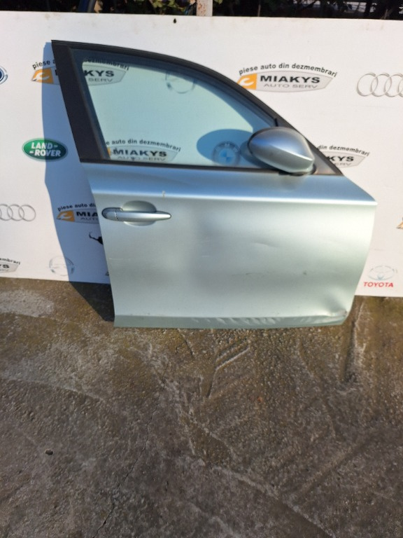 Usa dreapta fata Pentru BMW seria 1 E87 an 2009