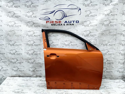 Usa dreapta fata Peugeot 2008 an 2019-2020-2021-2022-2023-2024-2025 D7JPCBO0VS