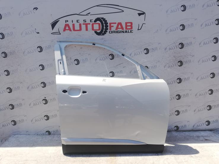 Usa dreapta fata Peugeot 2008 an 2019-2020-2021-2022-2023 VRPL7CNQQ8