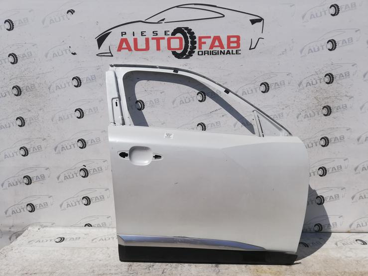 Usa dreapta fata Peugeot 2008 II an 2019-2020-2021-2022-2023 56YEA5AYVF