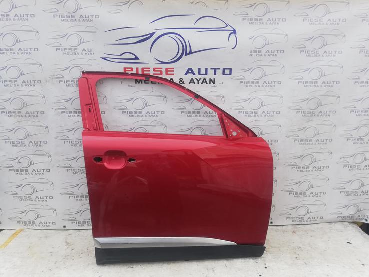 Usa dreapta fata Peugeot 2008 II an 2019-2020-2021-2022-2023 WUPESWZELQ