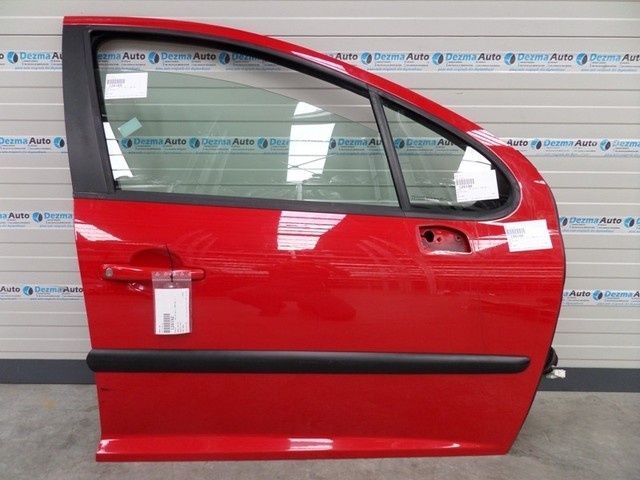 Usa dreapta fata Peugeot 207 SW