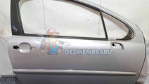 Usa dreapta fata Peugeot 207 (WA) Coupe [Fabr 2006...