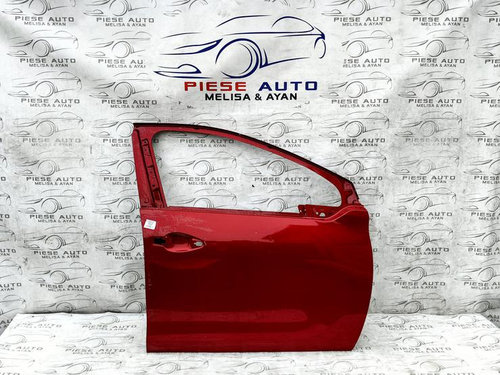 Usa dreapta fata Peugeot 208 an 2012-2013-2014-2015-2016-2017-2018-2019 VM0HZ5M79A