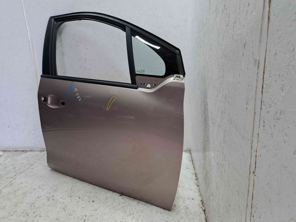 Usa dreapta fata Peugeot 208 [Fabr 2012-2024] KCK