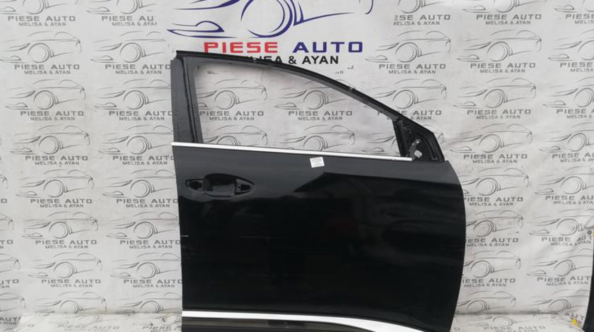 Usa dreapta fata Peugeot 3008-5008 an 2016-2017-2018-2019-2020-2021-2022-2023 DDMM8Z94V7