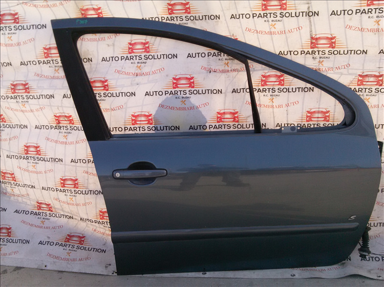 Usa dreapta fata PEUGEOT 307